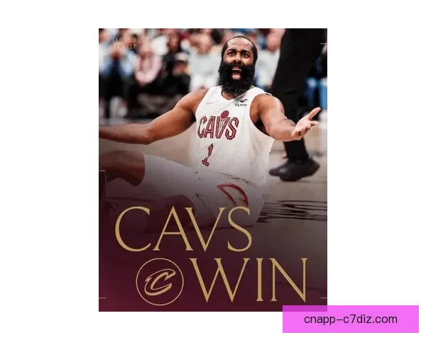 哈登加盟四连胜骑士北伐不可挡